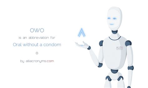 OWO - Oral without condom Whore Hengoed
